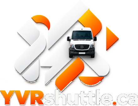YVRShuttle.ca